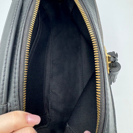 Sac Saintonge Noir Louis Vuitton