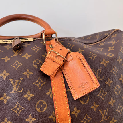 Sac Louis Vuitton Keepall 60