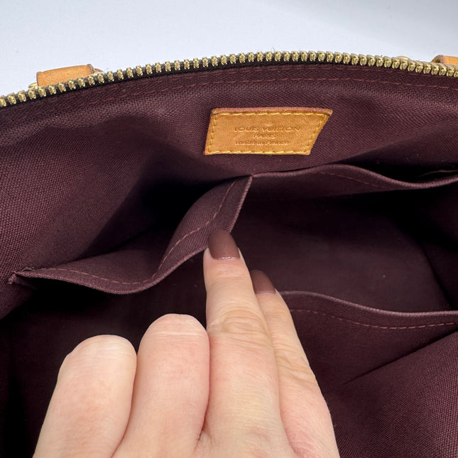 Sac Louis Vuitton Ségur