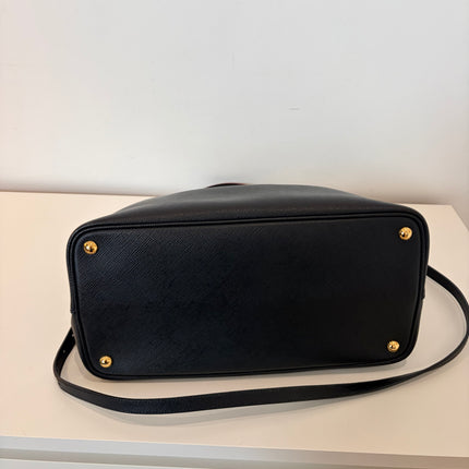 Sac cabas Prada double