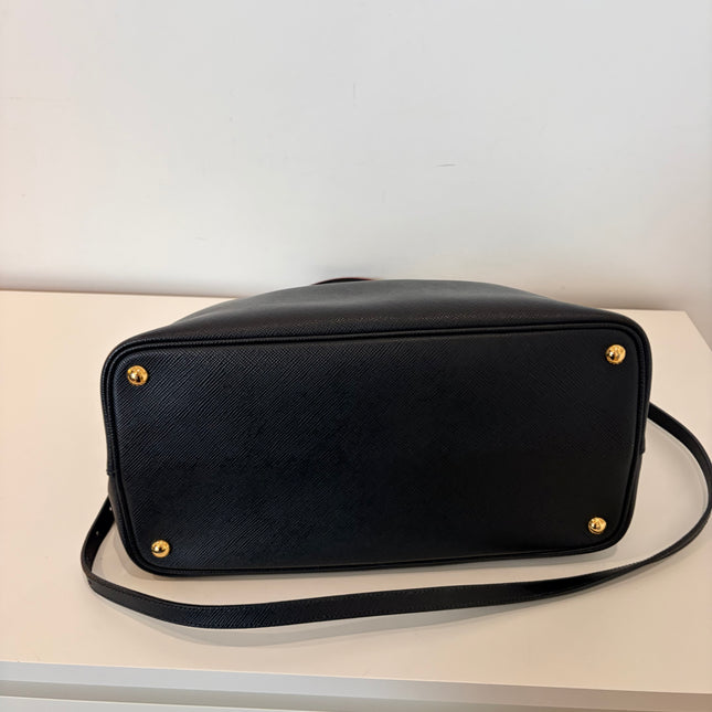 Sac cabas Prada double