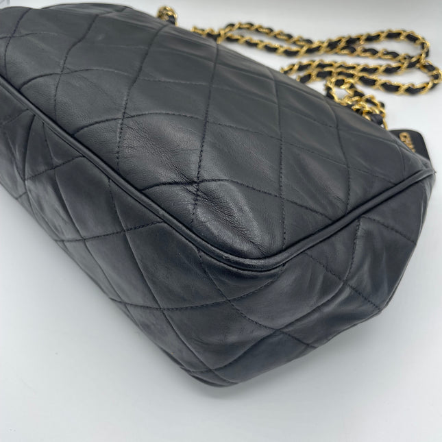 Sac Caméra GM Chanel vintage