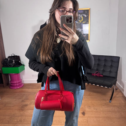 Sac Louis Vuitton Soufflot