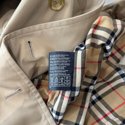 Trench Burberry T44