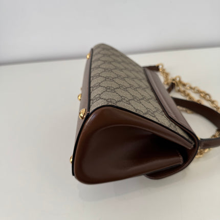 Sac Gucci Horsebit top handle