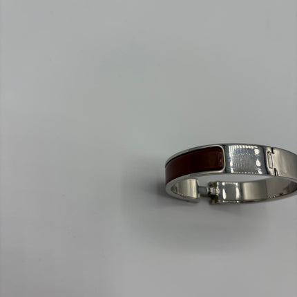 Bracelet Hermès Clic H