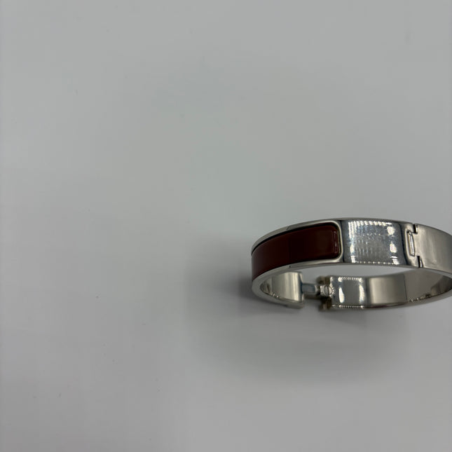 Bracelet Hermès Clic H