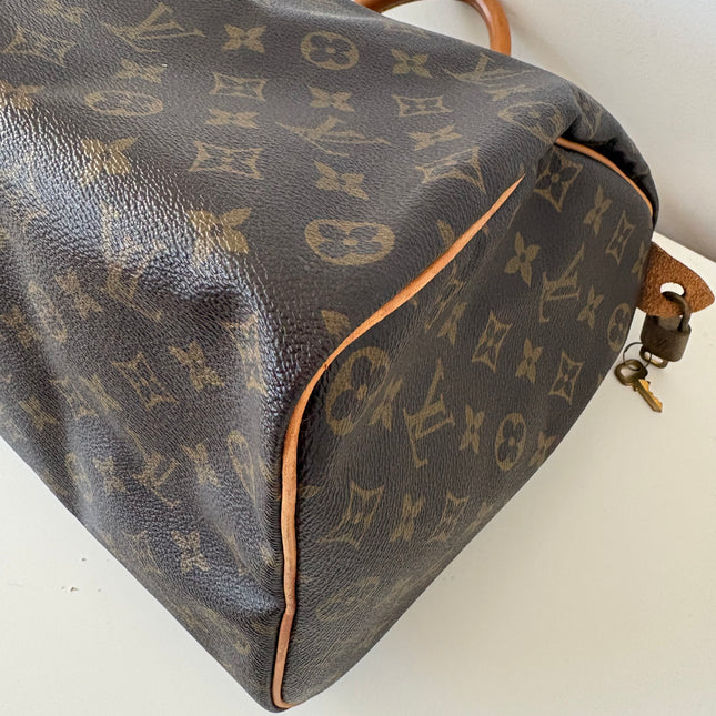 Sac Louis Vuitton Speedy 35