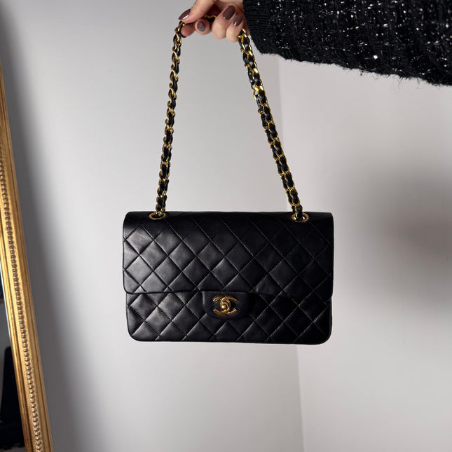 Sac Chanel Timeless Vintage