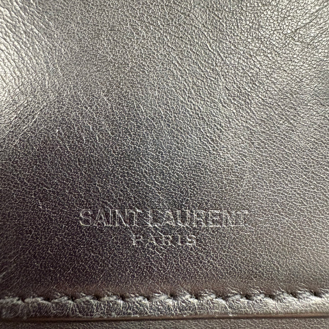 Sac Saint Laurent Betty Noir