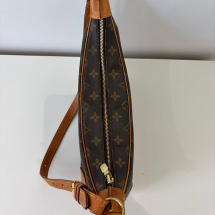 Sac Louis Vuitton Boulogne 30 Monogram