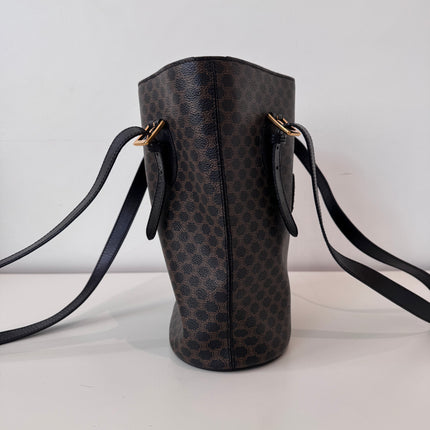 Sac Celine Macadam Épaule