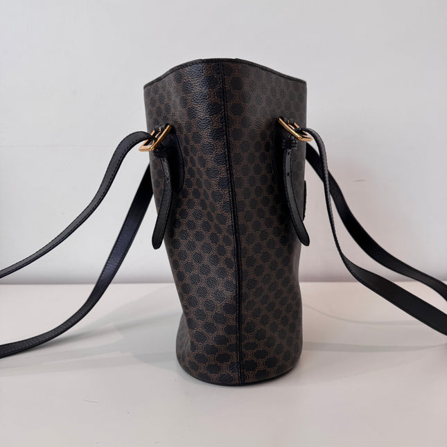 Sac Celine Macadam Épaule