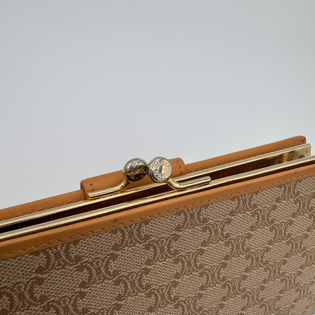 Portefeuille Celine Triomphe