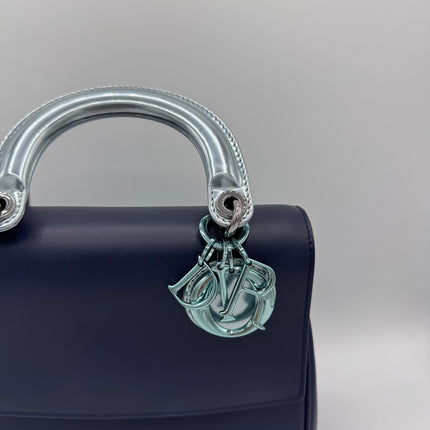 Sac Dior Be Dior Marine
