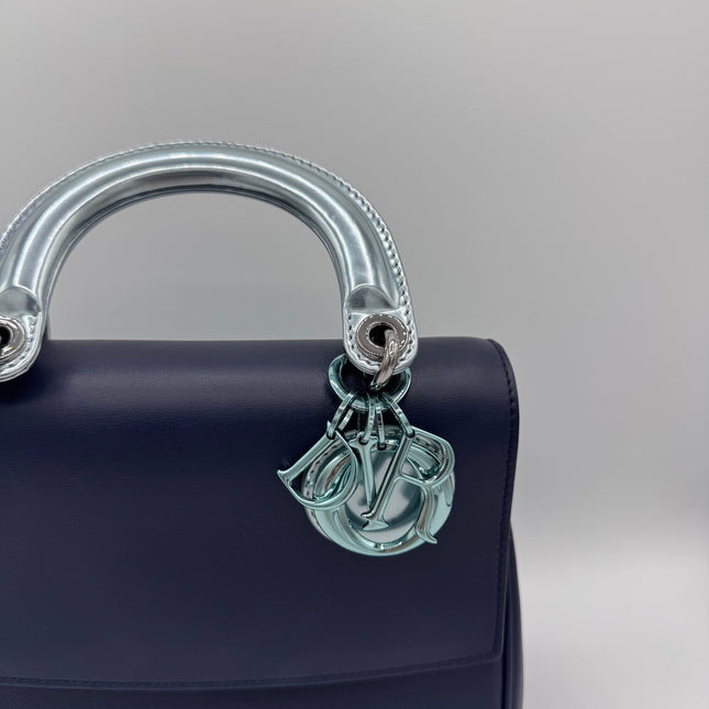 Sac Dior Be Dior Marine