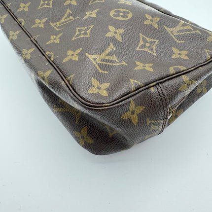 Trousse de toilette vintage Louis Vuitton