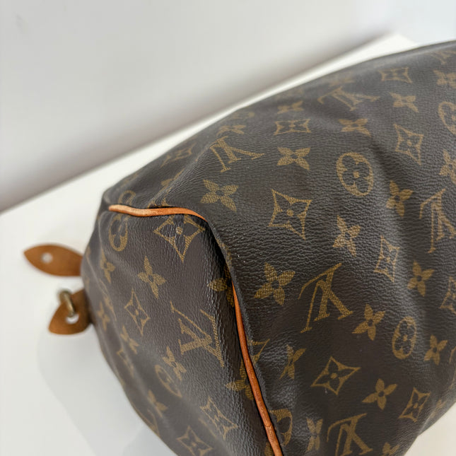 Sac Louis Vuitton Speedy 30 1991