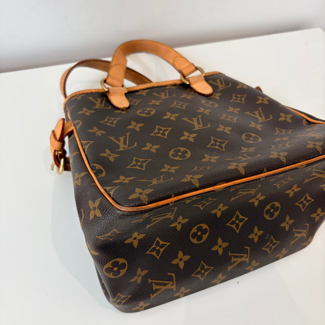 Sac Louis Vuitton Batignolles