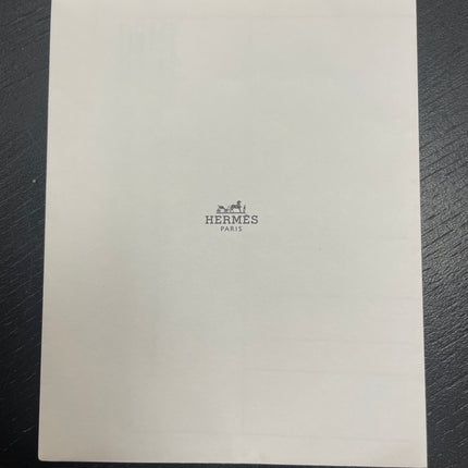 Hermès Extra T38