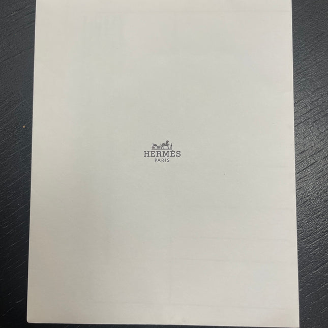 Hermès Extra T38