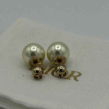 Boucles d’oreilles Dior Tribales