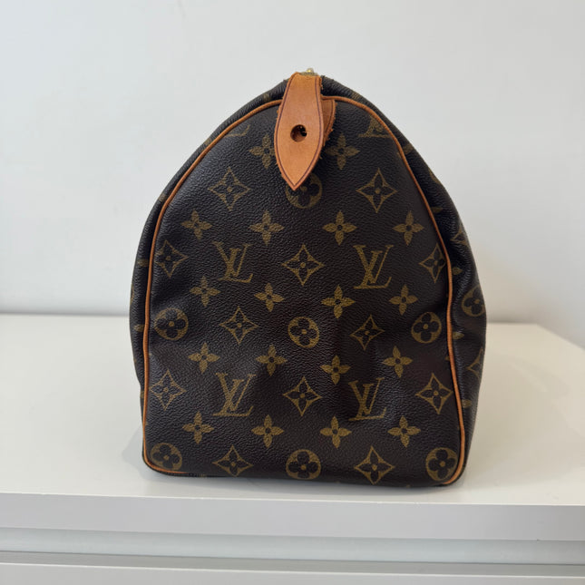 Sac Louis Vuitton Speedy 35 Monogram
