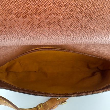 Sac Louis vuitton Musette pm