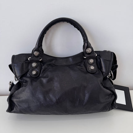 Sac Balenciaga City médium