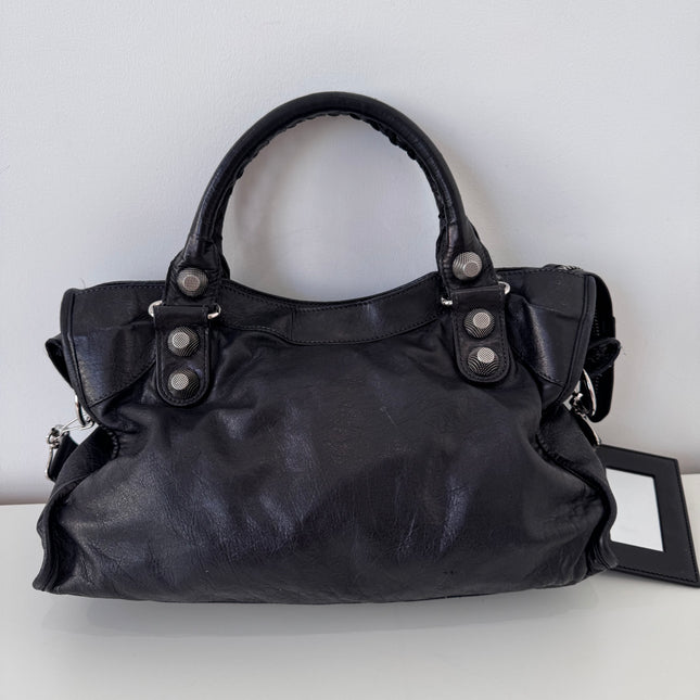 Sac Balenciaga City médium
