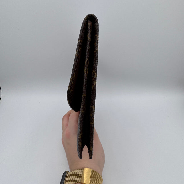 Pochette vintage Louis Vuitton