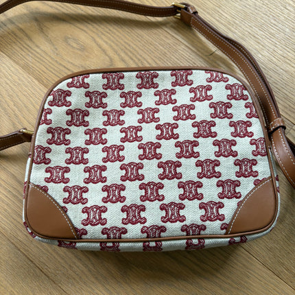 Sac Céline Caméra Triomphe