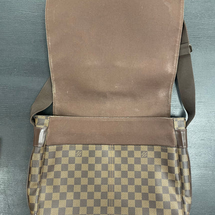 Sacoche Bastille Damier Louis Vuitton