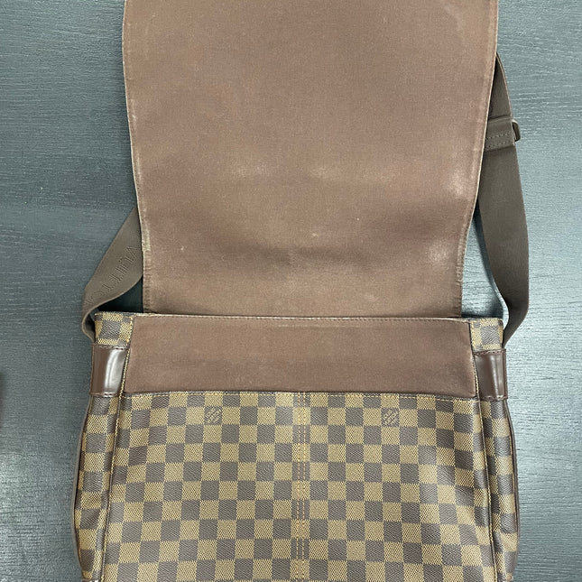 Sacoche Bastille Damier Louis Vuitton