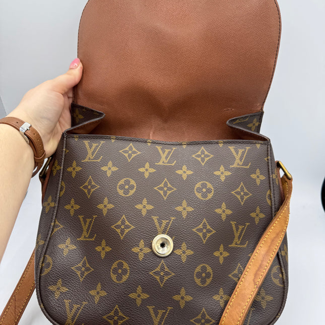 Sac Louis Vuitton Saint Cloud