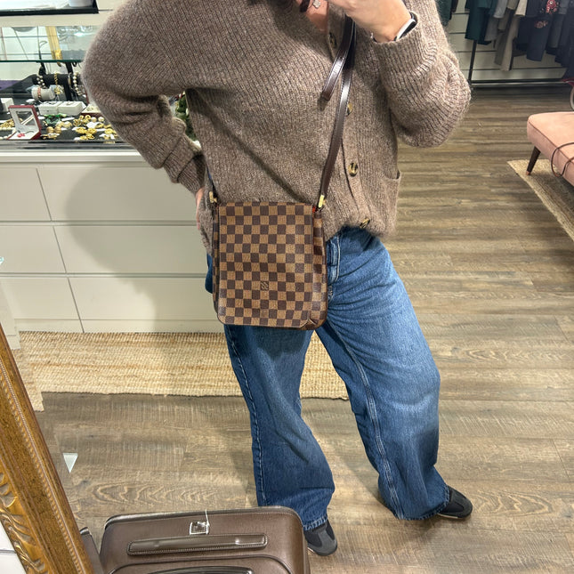 Sac Louis Vuitton Salsa PM