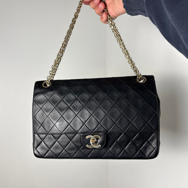 Sac Chanel Vintage Timeless