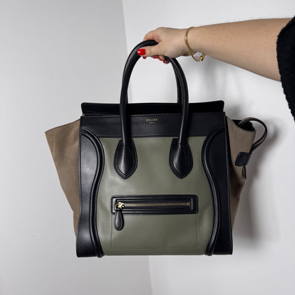 Sac Celine Luggage Grand Modèle