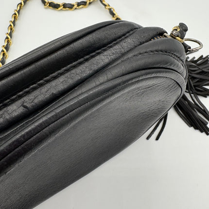 Sac Chanel Mini Caméra vintage