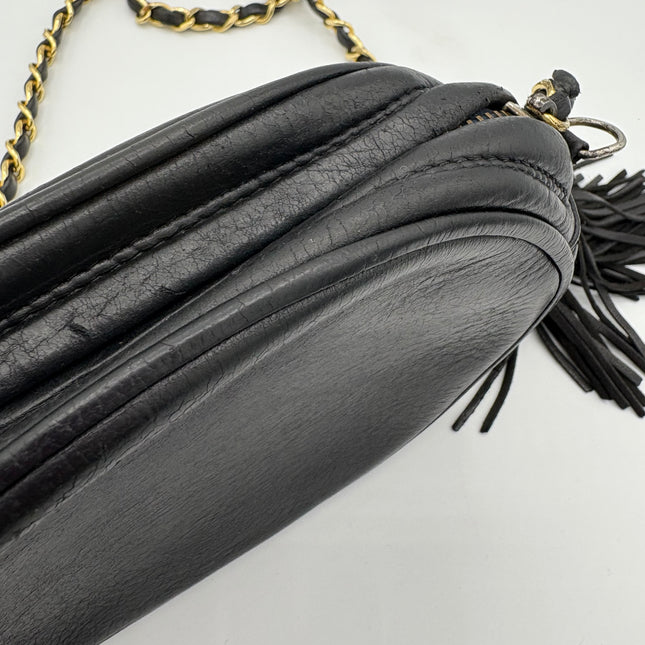 Sac Chanel Mini Caméra vintage