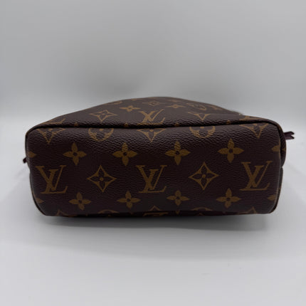 Pochette Louis Vuitton Noé Monogram