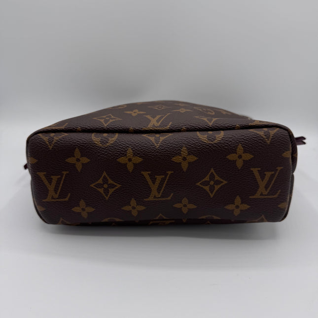 Pochette Louis Vuitton Noé Monogram