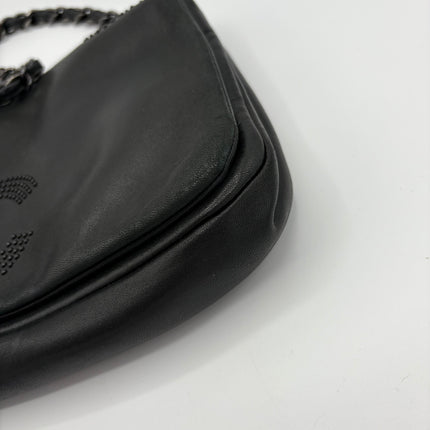 Sac Chanel porté épaule