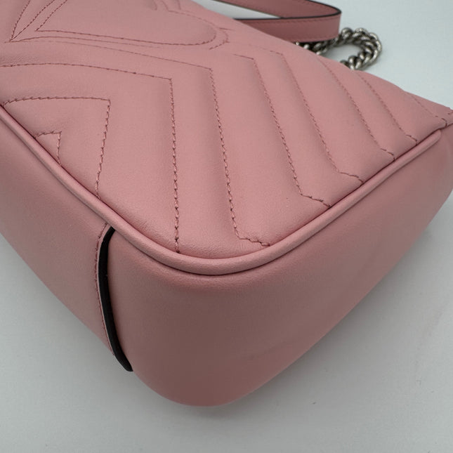 Sac GG Marmont Moyen Gucci