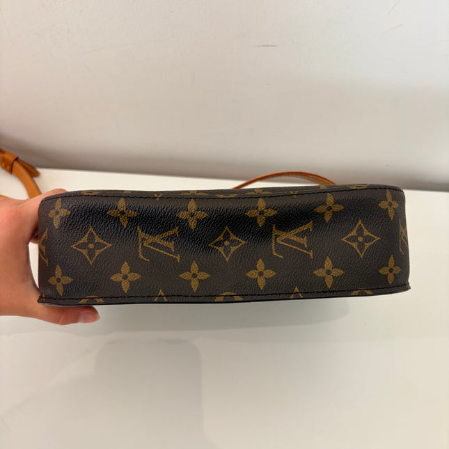 Sac Louis Vuitton Saint Cloud Monogram