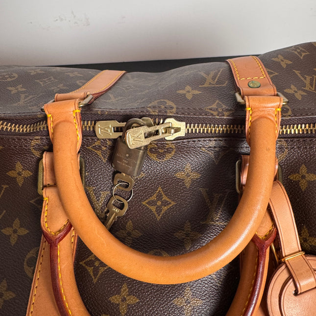 Sac Keepall 50 Louis Vuitton