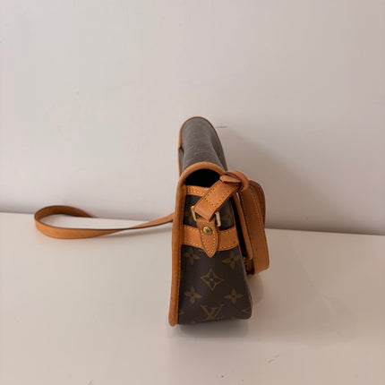 Sac Louis Vuitton Sologne