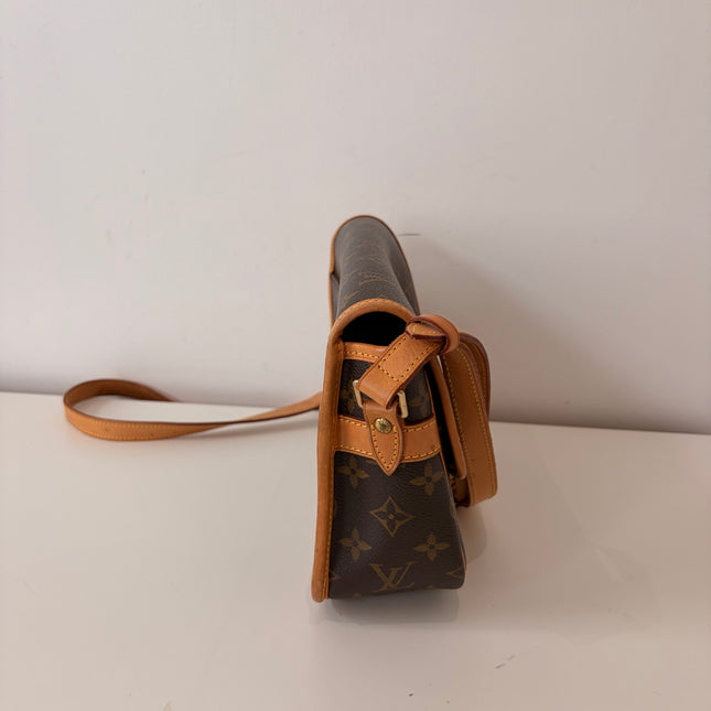 Sac Louis Vuitton Sologne