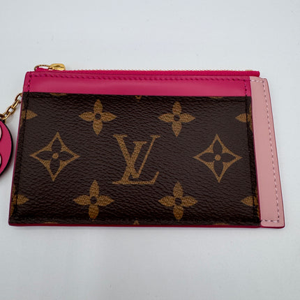 Porte-cartes Louis Vuitton
