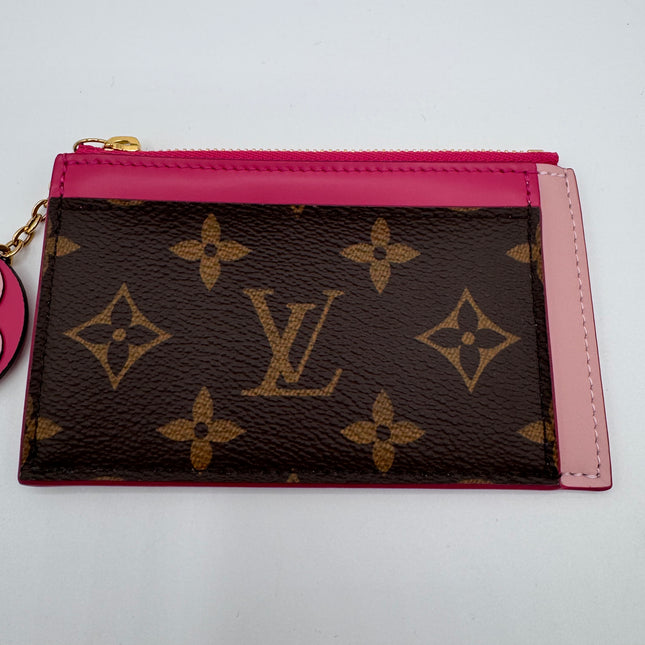 Porte-cartes Louis Vuitton